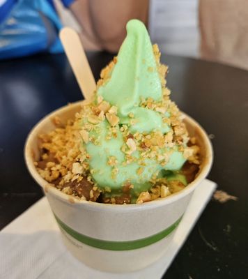 Niu Soft Serve Parlour by null
