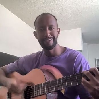 Matt Rosenfeld Guitar Studio - Sam came to me as a beginner and has come a LONG way! - Musical Instruments & Teachers Near Me Matt Rosenfeld Guitar Studio - Sam came to me as a beginner and has come a LONG way! - Musical Instruments & Teachers Near Me