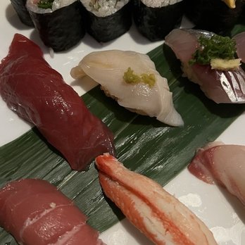 Sushi Nozomi - Sushi Bars Near Me - Torrance, California