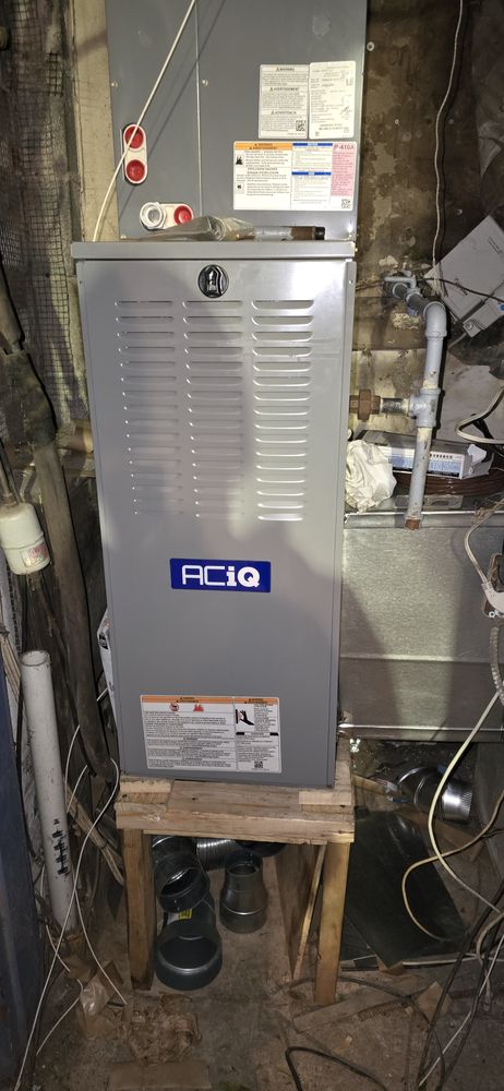 Slide of G & J Contractor