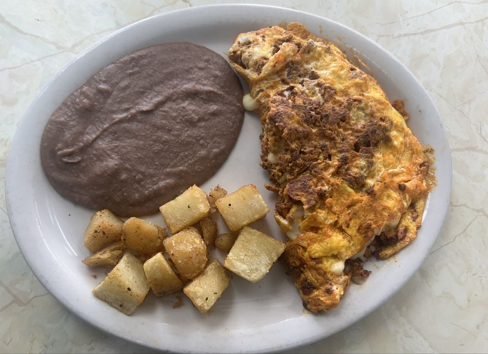 Tortas & Burritos Chuy