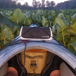 Fluid Fun Canoe & Kayak Sales