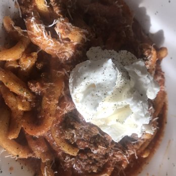 Branda's Italian Grill - Fusilli Bolonese- - Italian Near Me - Budd Lake, New Jersey Branda's Italian Grill - Fusilli Bolonese- - Italian Near Me - Budd Lake, New Jersey