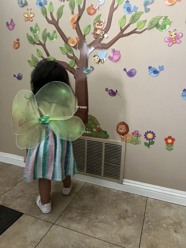 THE GOOD SHEPHERD DAYCARE Updated August 2024 29 Photos 1725