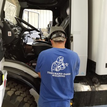 Thousand Oaks Welding - Bracket is measured and fabricated - Metal Fabricators Near Me - Simi Valley, California Thousand Oaks Welding - Bracket is measured and fabricated - Metal Fabricators Near Me - Simi Valley, California