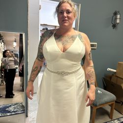 Saba’s Alterations