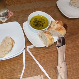 Bread