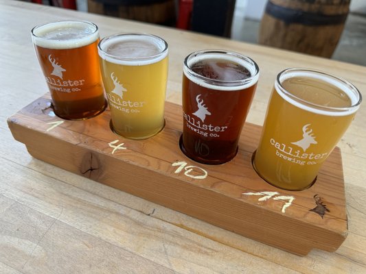 CowDog Brew Company by null