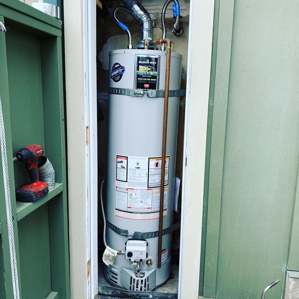 Slide of Beacon Hill Plumbing & Boiler Service