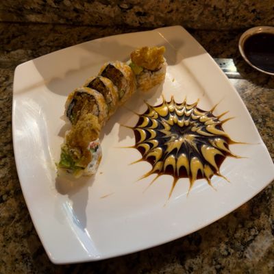 Hokkaido Teppanyaki Hibachi Steakhouse by null