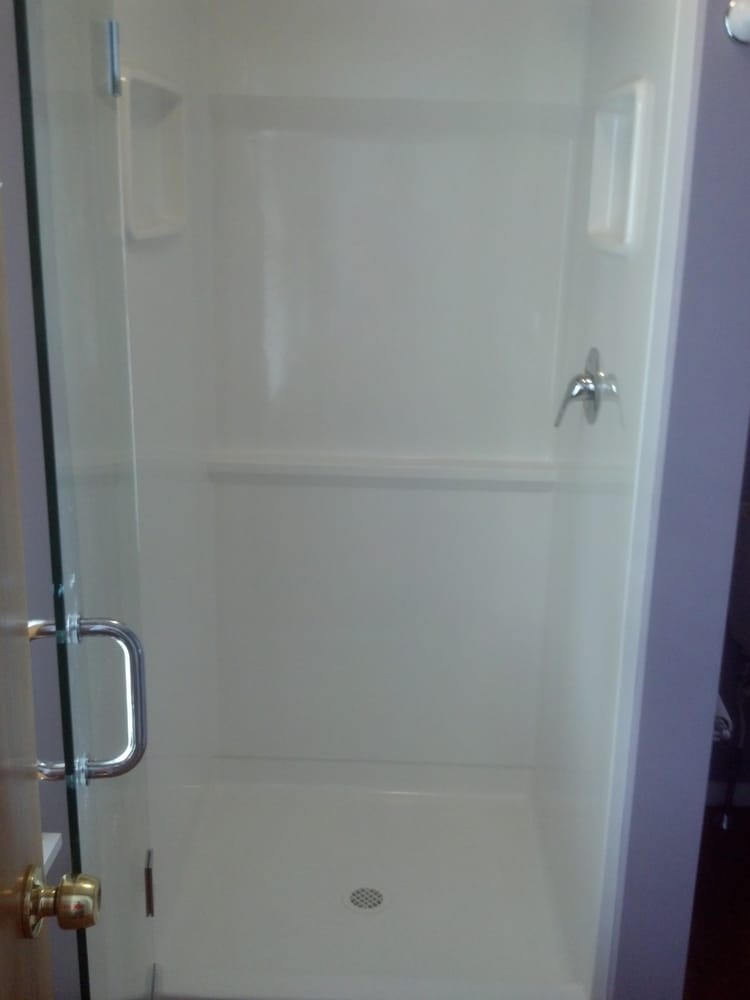 Slide of GMAC Plumbing & Heating