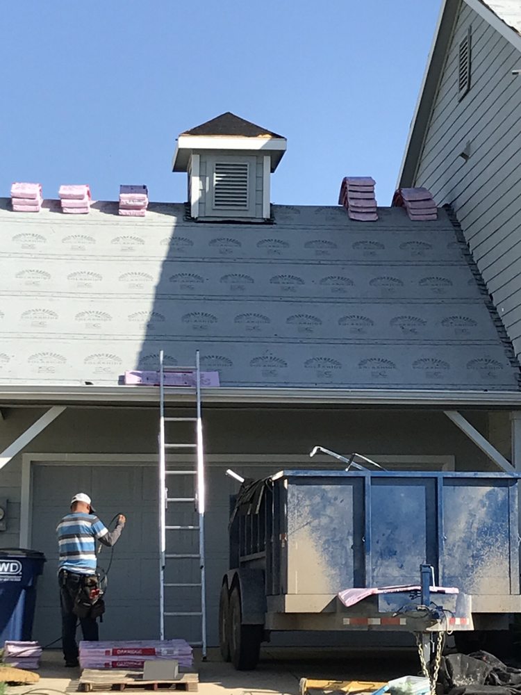 Slide of A Sharp Contracting