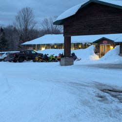 Cherrywood Lodge - Cherrywood Lodge