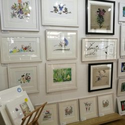 Merchant Gate Gallery