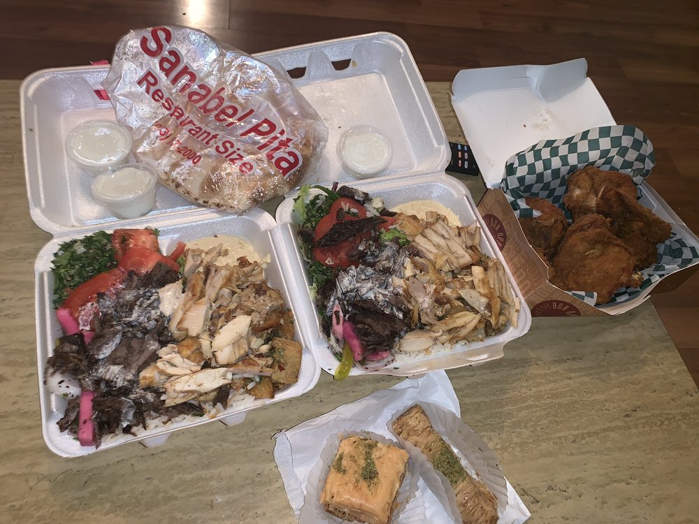 MANGO’S CAFE 13 Photos & 13 Reviews 2682 Alta Vista Drive, Ottawa, Ontario Cafes