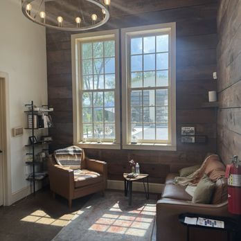 The Roast Coffee and Cafe - Interior - Coffee & Tea Near Me - Glen Arm, Maryland The Roast Coffee and Cafe - Interior - Coffee & Tea Near Me - Glen Arm, Maryland