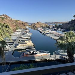 Havasu Springs Resort