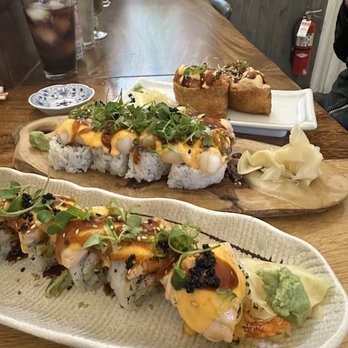 Sushi Kaunta - Japanese Near Me - Kent, Washington Sushi Kaunta - Japanese Near Me - Kent, Washington