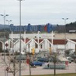 Carrefour - Carrefour Epinal