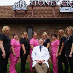 Stoney Creek Family Dental - Complete dental care for All Ages.