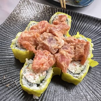 Pakusan Sushi & Grill - Sushi Bars Near Me - Chandler, Arizona