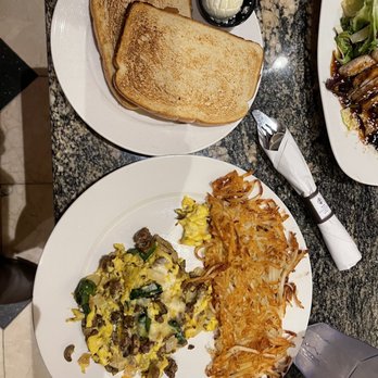 Thunder Cafe - Joe's w/Sourdough Toast - Cafes Near Me - Lincoln, California Thunder Cafe - Joe's w/Sourdough Toast - Cafes Near Me - Lincoln, California