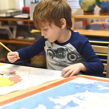 Dupage Montessori School - Preschools Near Me - Naperville, Illinois Dupage Montessori School - Preschools Near Me - Naperville, Illinois