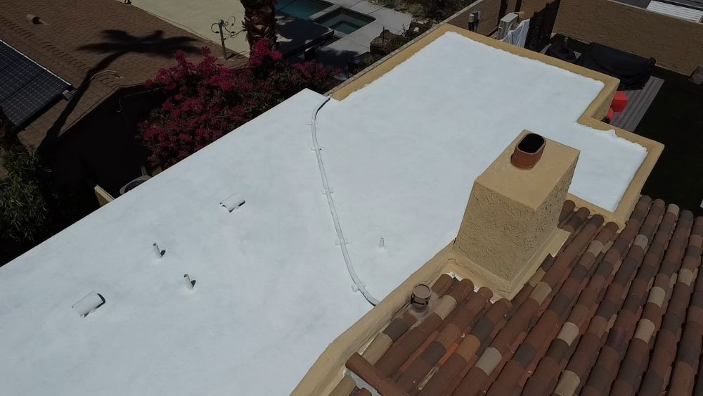 Slide of Desert Roofing Solutions