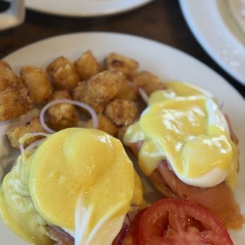 Brekkies - Breakfast & Brunch Near Me - Solvang, California