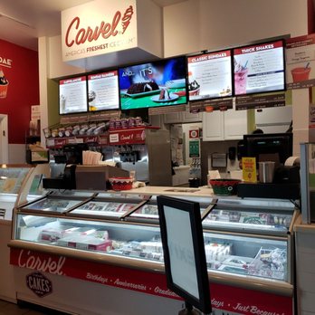 Carvel - The counter - Desserts Near Me - Naugatuck, Connecticut Carvel - The counter - Desserts Near Me - Naugatuck, Connecticut