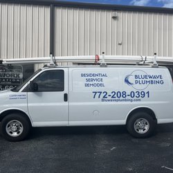 Bluewave Plumbing