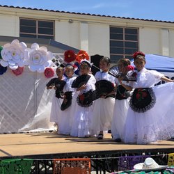Our Lady of Perpetual Help School - Cinco de Mayo Celebration 2018!