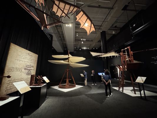 Phillip & Patricia Frost Museum of Science by null Phillip & Patricia Frost Museum of Science by null