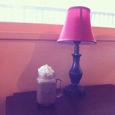 Soho Tea & Coffee by null