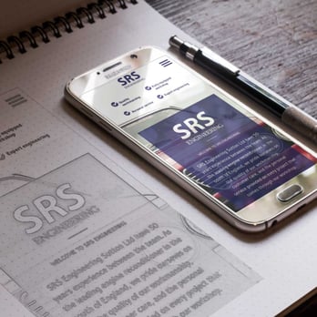 Marketing Fruta - Web Design Near Me - Sutton, XGL