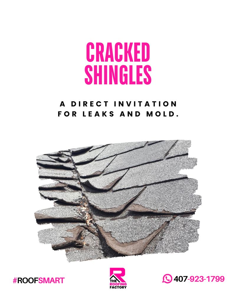 Slide of The Roofing Factory