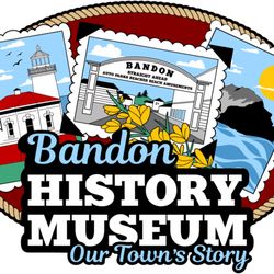 Bandon Historical Society Museum