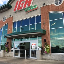 IGA Extra