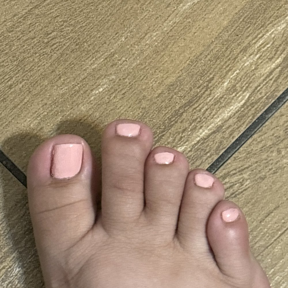 Sky Nails - Beautiful pedicure - Nail Salons Near Me - El Monte, California