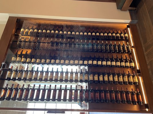 Olive Garden Italian Restaurant by null