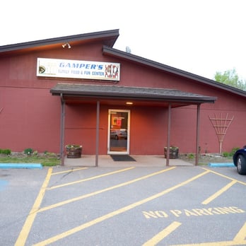 Route 61 Lounge and Bowling - Bowling Near Me - Moose Lake, Minnesota