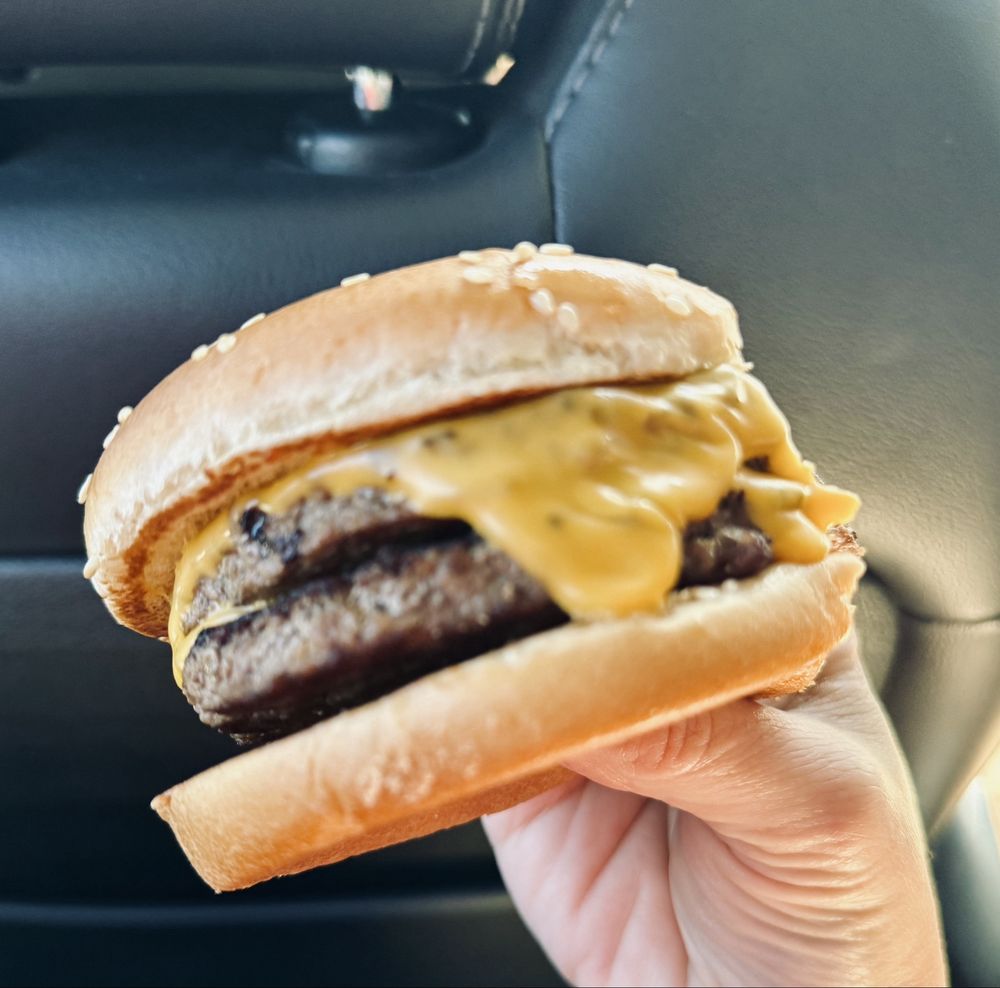 McDonald's Logo