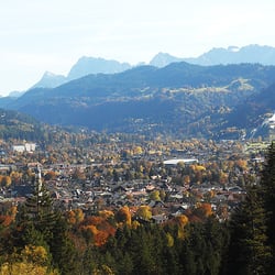 Kramerplateauweg