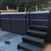 Pools Plus Hot Tub Pool 2745 29th St Se Grand Rapids