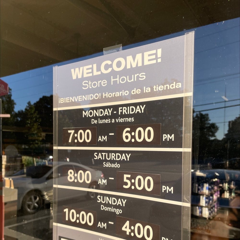 SHERWINWILLIAMS PAINT STORE Updated August 2024 12 Reviews 299