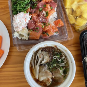 Tokyo Central - Costa Mesa - Poke bowl and soba noodle soup - International Grocery Near Me - Costa Mesa, California Tokyo Central - Costa Mesa - Poke bowl and soba noodle soup - International Grocery Near Me - Costa Mesa, California