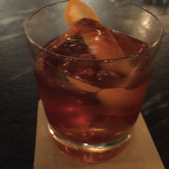 Valkyrie - Cocktail Bars Near Me - Tulsa, Oklahoma