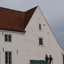 Hansens Brauerei
