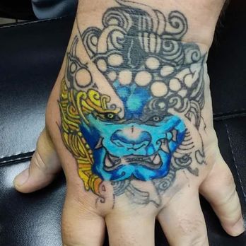 Fat Kat Tattoos - Tattoo Near Me - Green Bay, Wisconsin
