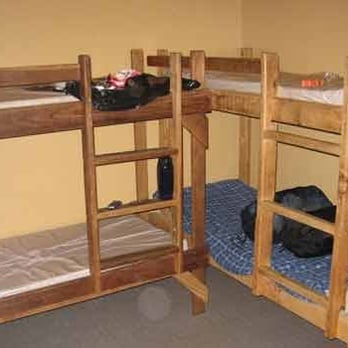 Coloma Resort - Bunk beds - Venues & Event Spaces Near Me - Coloma, California Coloma Resort - Bunk beds - Venues & Event Spaces Near Me - Coloma, California